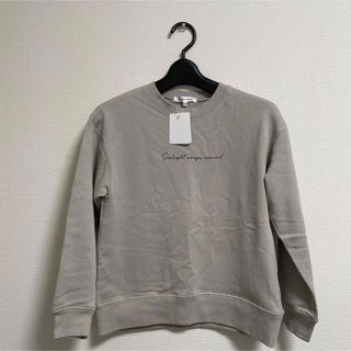 グローバルワーク(GLOBAL WORK)のグローバルワーク　トレーナー　140㎝(Tシャツ/カットソー)