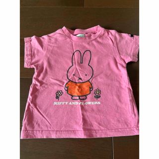 ミッフィー(miffy)のミッフィーTシャツ(Ｔシャツ)