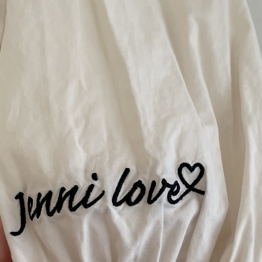 JENNI love(ジェニィラブ)のJENNI キッズ/ベビー/マタニティのキッズ服女の子用(90cm~)(Tシャツ/カットソー)の商品写真