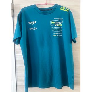 スポーツTシャツ(Tシャツ/カットソー(半袖/袖なし))