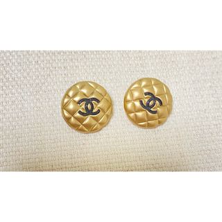 シャネル(CHANEL)のビンテージCHANELボタン2個セット(その他)