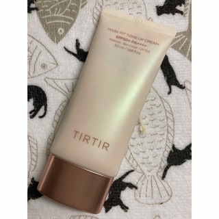 TIRTIR - ティルティルマスクフィットトーンアップクリーム