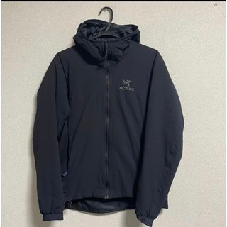 アークテリクス(ARC'TERYX)のアークテリクス  Atom LT(ナイロンジャケット)