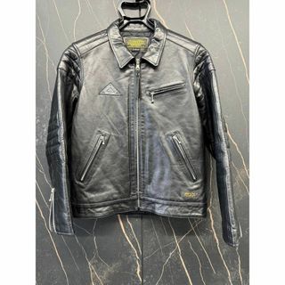 NEIGHBORHOOD VINCENT single riders jkt