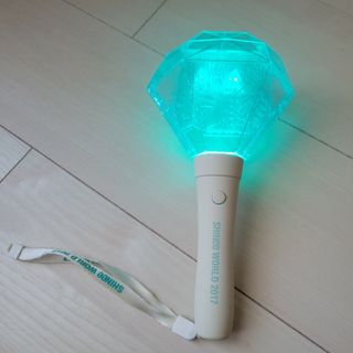 シャイニー(SHINee)のSHINee 2017年ツアー　ペンライト(アイドルグッズ)