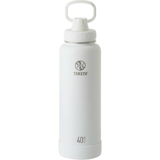 【新品】アクティブライン 1.17L アクティブホワイト 水筒 白 タケヤ(水筒)