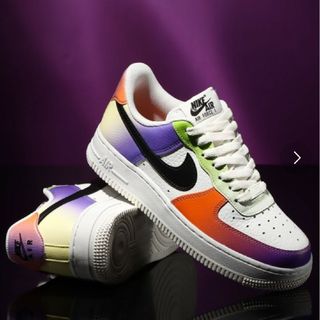 NIKE - NIKEナイキ　WMNS AIRFORCE1  LO'07