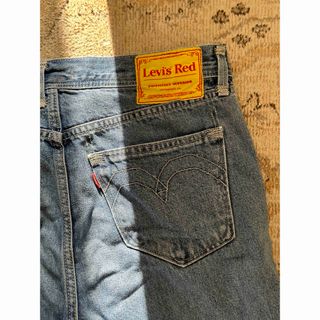 リーバイス(Levi's)のLEVI'S RED リーバイス レッド　デニム(デニム/ジーンズ)