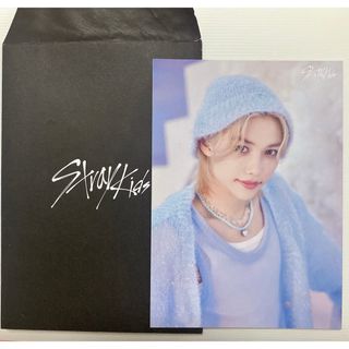 ストレイキッズ(Stray Kids)の未使用 Stray Kids 5star 公式 ラントレ フィリックス(アイドルグッズ)