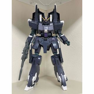 バンダイ(BANDAI)の【ジャンク】HGUC 1/144 シルヴァ バレト サプレッサー(プラモデル)