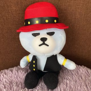 ビッグバン(BIGBANG)のBIGBANG KRUNK SOL TAEYANG(ミュージシャン)