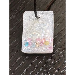 つけるだけで良縁を引き寄せる！縁結びペンダント！(ネックレス)