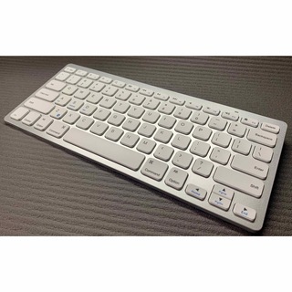 アンカー(Anker)のAnker Ultra Compact Bluetooth Keyboard(PC周辺機器)