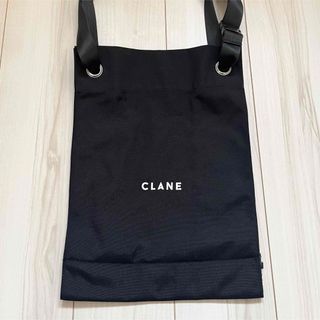 クラネ(CLANE)のCLANE トートバッグ　2wayトートバッグ　クラネ(トートバッグ)