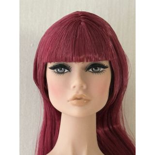 POPPY PARKER  最新Travel Togs 本体 ポピーパーカー(人形)