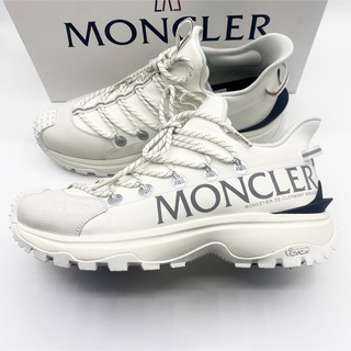 モンクレール(MONCLER)の新品未使用！送料込み★MONCLER★Sneakers(スニーカー)