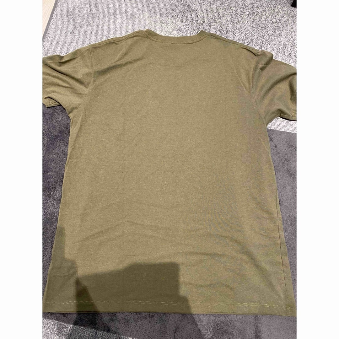 絵画シャツ@セブ島 メンズのトップス(Tシャツ/カットソー(半袖/袖なし))の商品写真