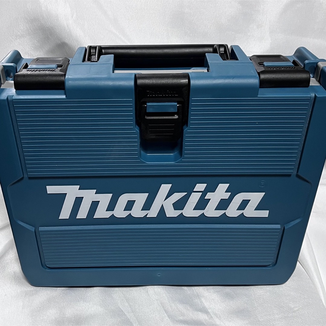 Makita(マキタ)のmakita 充電式 インパクトドライバ 自動車/バイクのバイク(工具)の商品写真