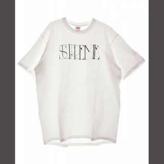 シュプリーム(Supreme)のシュプリーム SUPREME 22AW TRADEMARK TEE XL(Tシャツ/カットソー(七分/長袖))