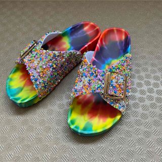 havaianas - 沖縄で買ったビーチサンダル