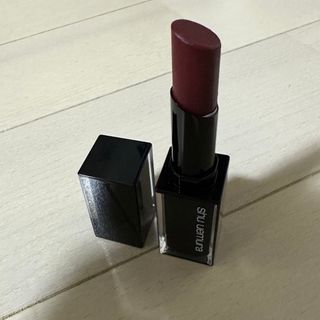 シュウウエムラ(shu uemura)のshuu uemura リップ　ルージュアンリミテッド(口紅)