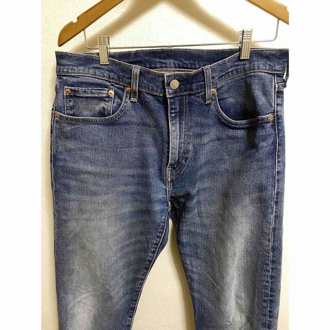 Levi's(リーバイス)のLEVI'S／リーバイス／502／リーバイス／ストレッチあり メンズのパンツ(デニム/ジーンズ)の商品写真