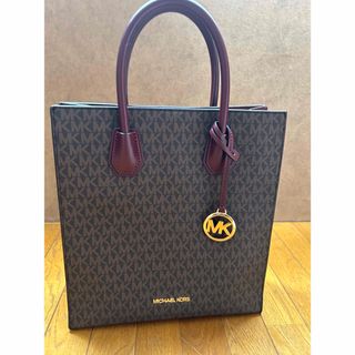 Michael Kors - マイケルコース　A4サイズ　カバン　未使用