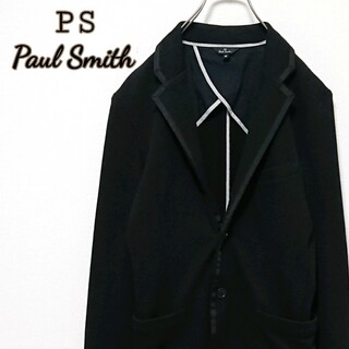Paul Smith - PS Paul Smith ピーエス ポールスミス カジュアル ジャケット