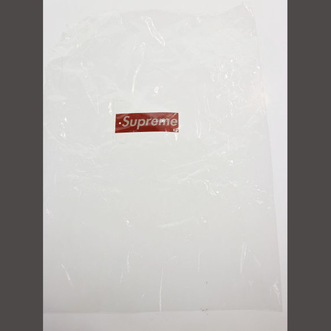 Supreme(シュプリーム)のシュプリーム SUPREME CROSS BOX LOGO BEANIE  メンズの帽子(その他)の商品写真