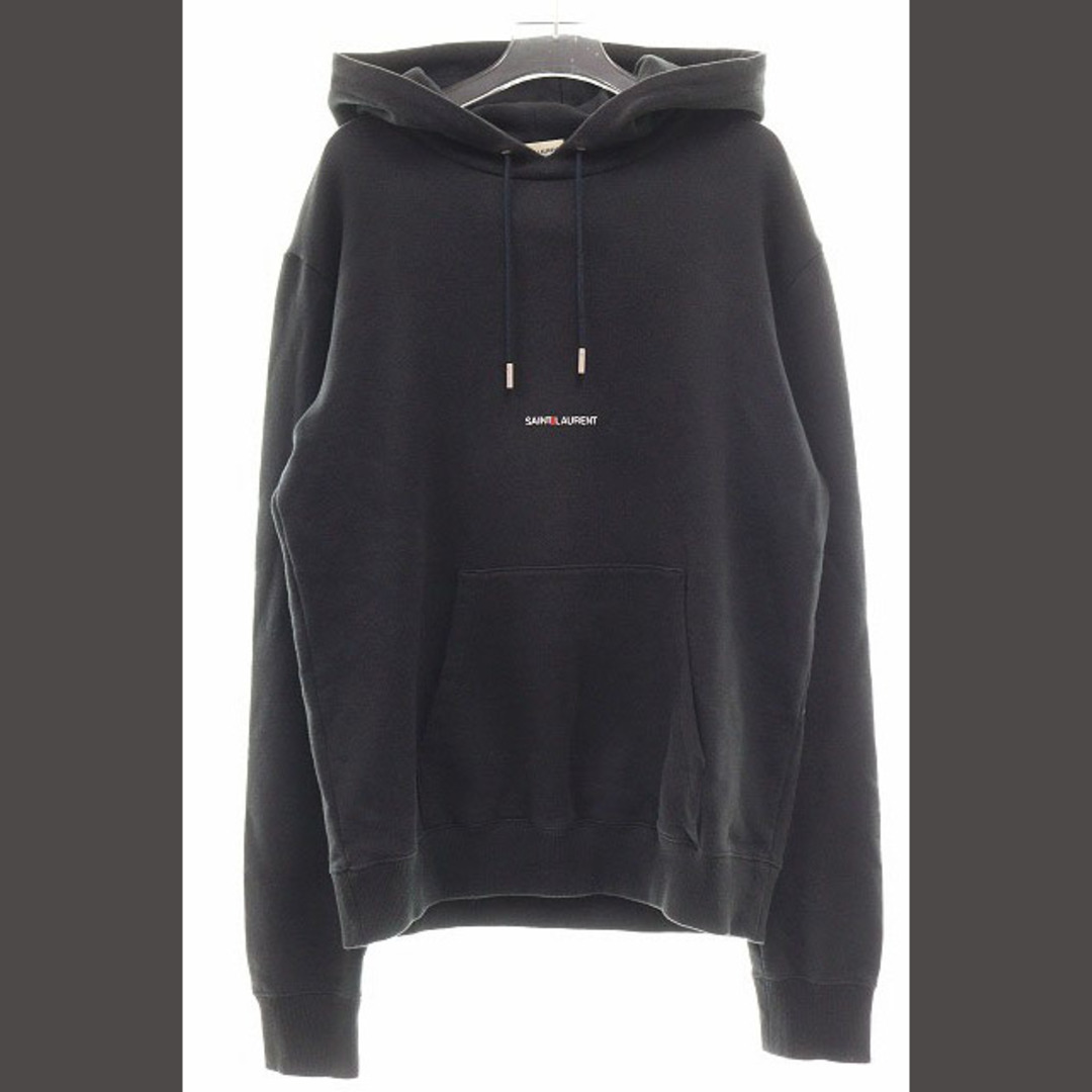 サンローラン パリ SAINT LAURENT PARIS HOODIE XS メンズのトップス(パーカー)の商品写真