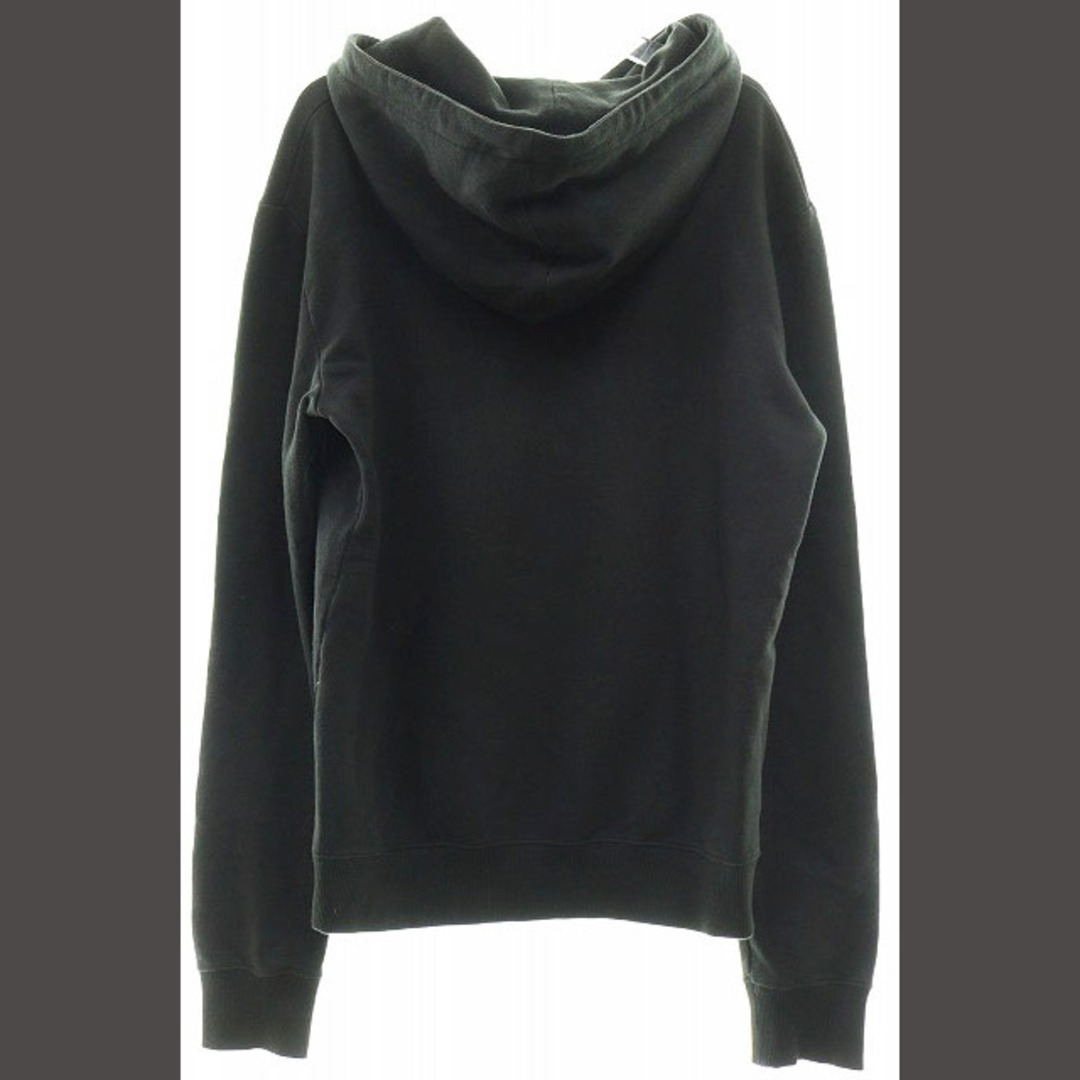 サンローラン パリ SAINT LAURENT PARIS HOODIE XS メンズのトップス(パーカー)の商品写真