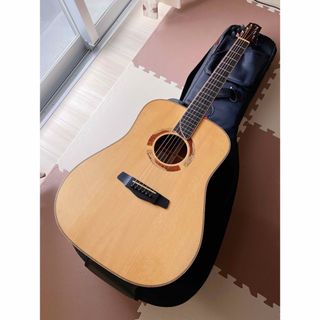 yokoyama guitars アコースティックギター TDN-AH