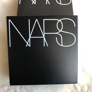 ナーズ(NARS)のNARS クッションファンデーションケース(ボトル・ケース・携帯小物)