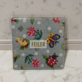 フェイラー(FEILER)の20日迄限定♥フェイラー　ペーパーナプキン(テーブル用品)