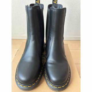 Dr.Martens ドクターマーチン 2976 CHELSEA BOOTS チ(ブーツ)