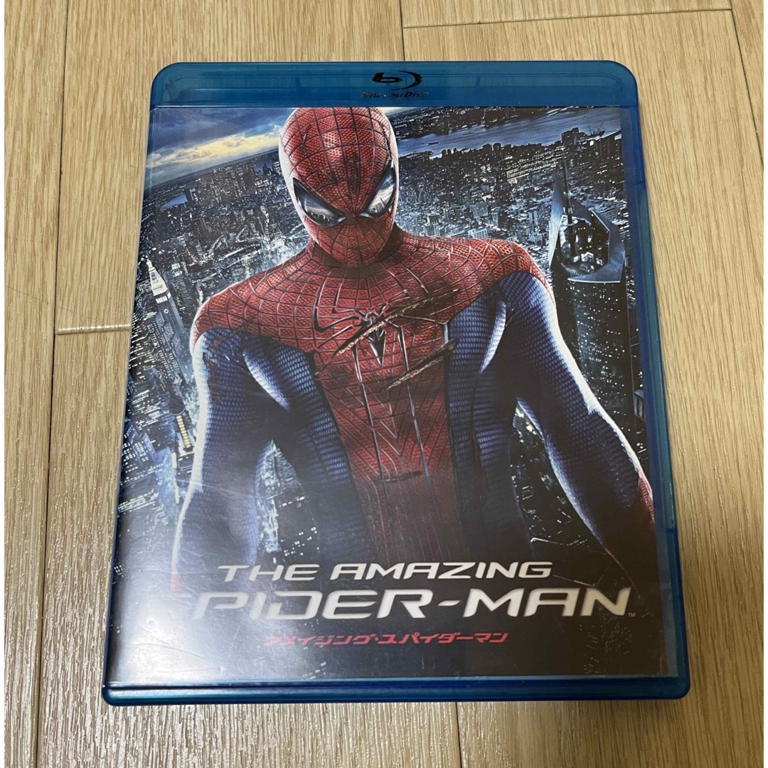 SONY(ソニー)のアメイジング・スパイダーマン エンタメ/ホビーのフィギュア(アメコミ)の商品写真