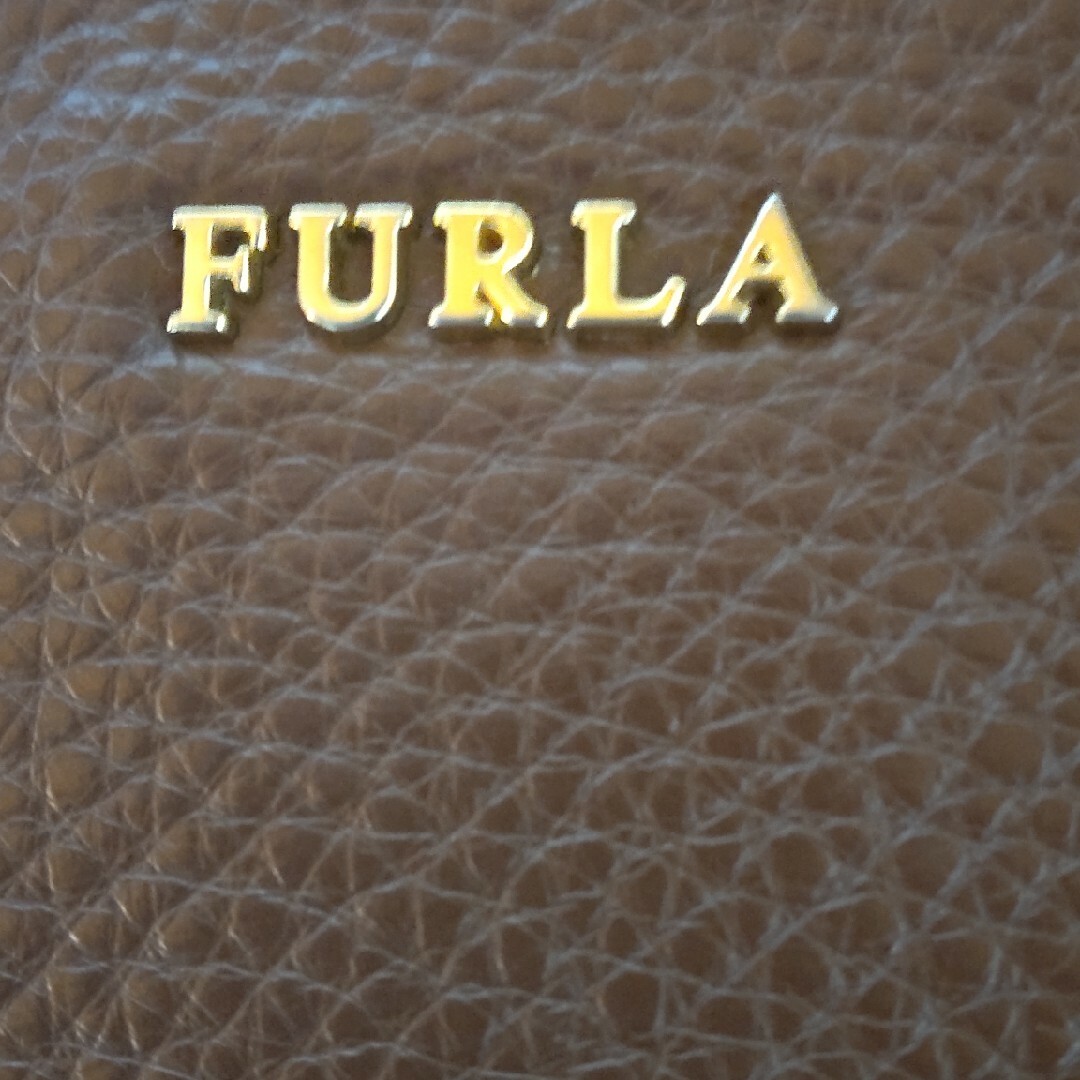Furla(フルラ)のFURLAショルダーバック レディースのバッグ(ショルダーバッグ)の商品写真