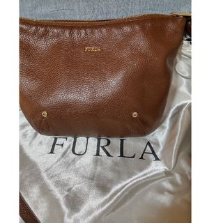 フルラ(Furla)のFURLAショルダーバック(ショルダーバッグ)