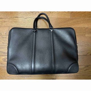 ルイヴィトン(LOUIS VUITTON)のLOUIS VUITTON ブリーフケース　トリヨン(ビジネスバッグ)