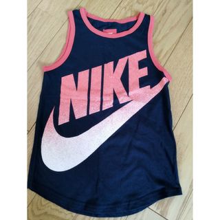 NIKE - NIKE　タンクトップ