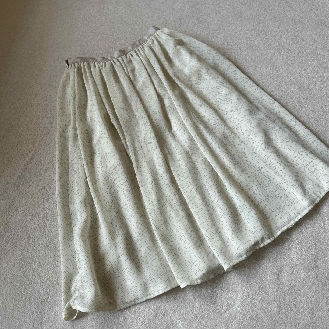 BEAMS(ビームス)のLapisbeams スカート レディースのスカート(ひざ丈スカート)の商品写真