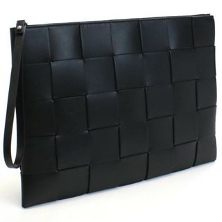 ボッテガヴェネタ(Bottega Veneta)のボッテガヴェネタ クラッチバッグ 649616 VBWD3 8803(セカンドバッグ/クラッチバッグ)