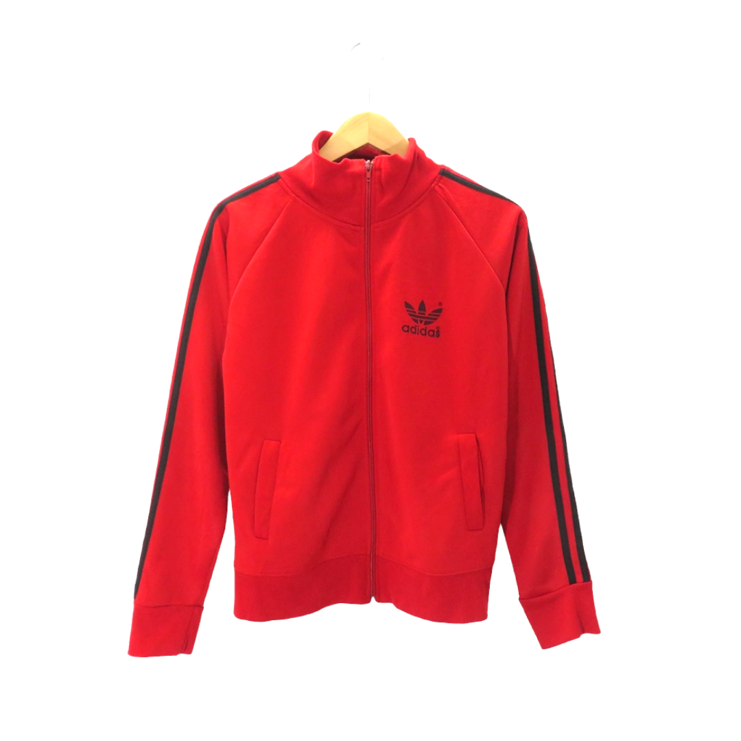 ADIDAS 70s TRACK JACKET