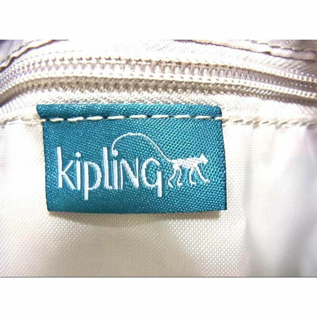 kipling(キプリング)のKipling　キプリング　ナイロンリュックバッグ レディースのバッグ(リュック/バックパック)の商品写真