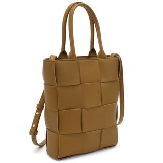 ボッテガヴェネタ(Bottega Veneta)のボッテガヴェネタ トートバッグ 709341 VMAY1 2593 ブラウン系(トートバッグ)