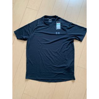 アンダーアーマー(UNDER ARMOUR)のアンダーアーマー Tシャツ メンズ 半袖Tシャツ(トレーニング用品)