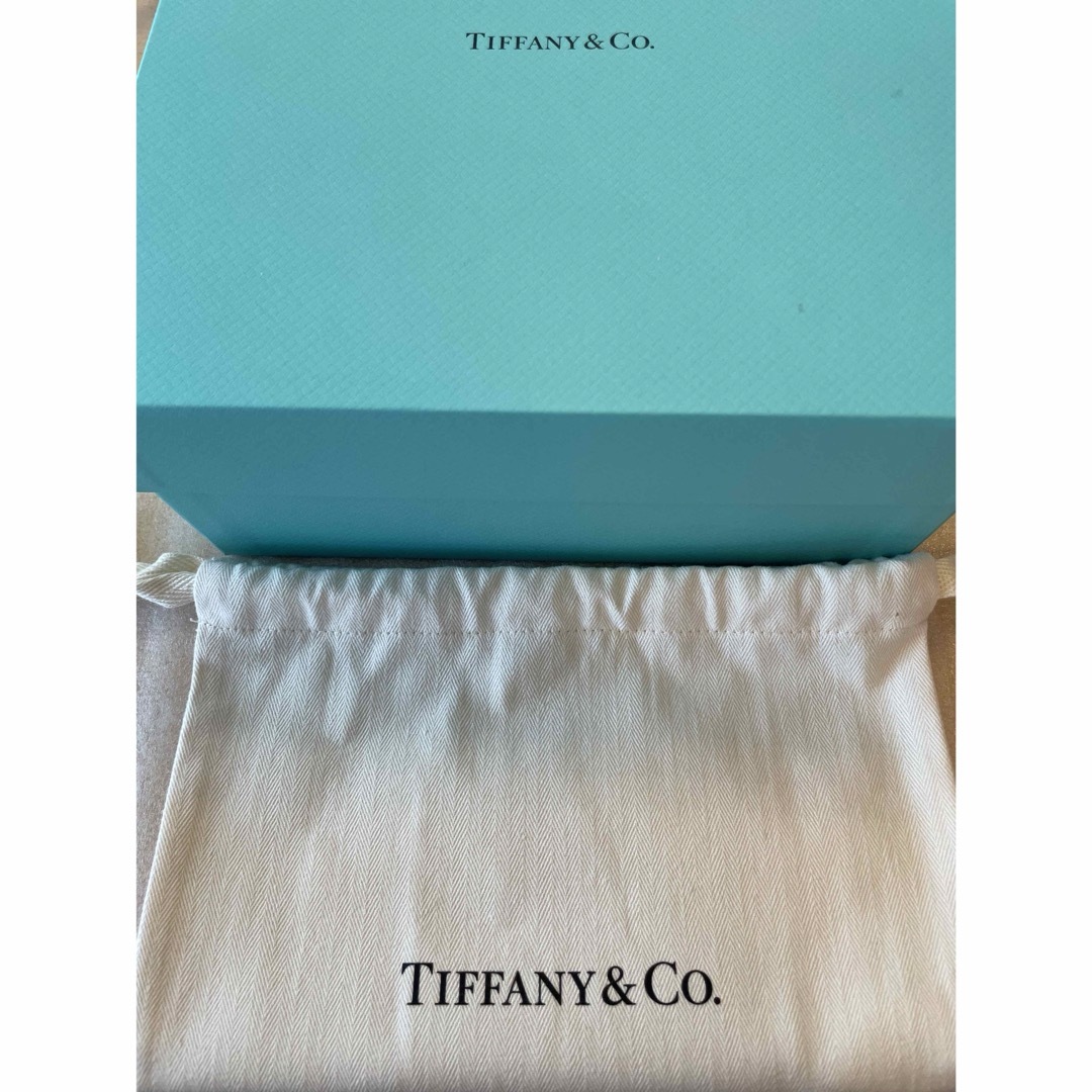 Tiffany & Co.(ティファニー)のティファニー 空箱 巾着  レディースのアクセサリー(その他)の商品写真