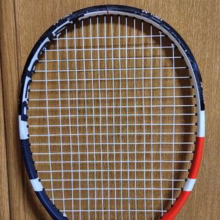 バボラ(Babolat)のバボラ ピュアストライク 16x19 2019 2020 Babolat PUR(ラケット)