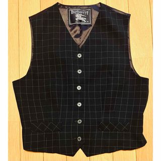 バーバリー(BURBERRY) ウール ベスト/ジレ(レディース)の通販 15点 バーバリー(BURBERRY) ウール ベスト/ジレ(レディース)の通販 15点