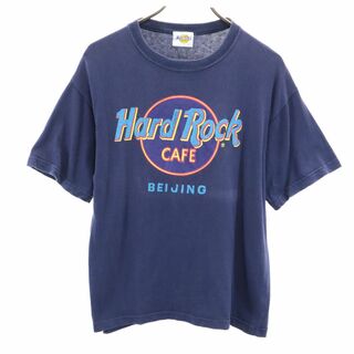 ハードロックカフェ Tシャツ・カットソー(メンズ)の通販 300点以上